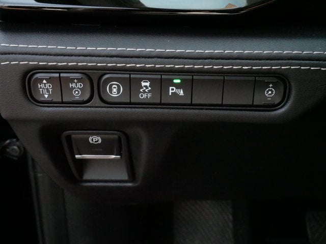 2023 Acura MDX w/Advance Package