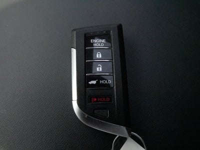 2023 Acura MDX w/Advance Package