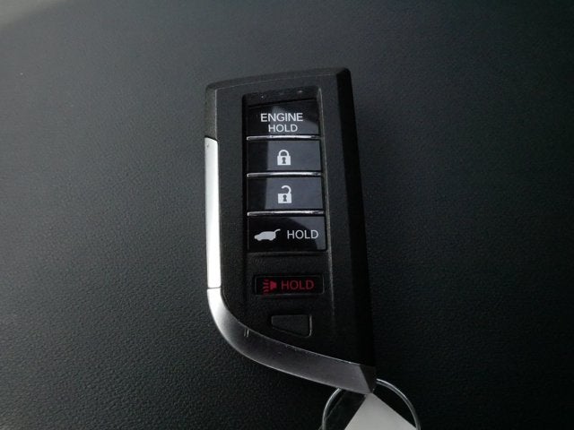 2023 Acura MDX w/Advance Package