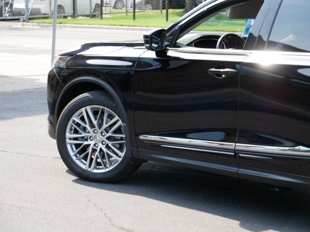 2023 Acura MDX w/Advance Package