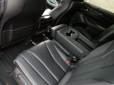 2023 Acura MDX w/Advance Package