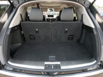 2023 Acura MDX w/Advance Package