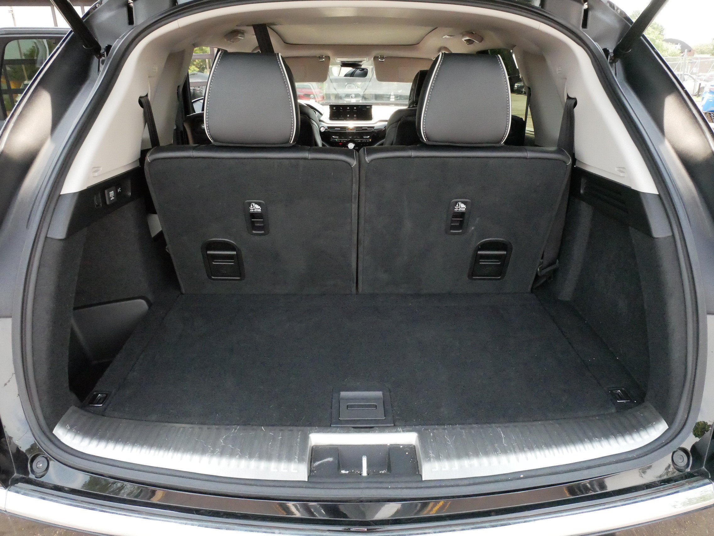 2023 Acura MDX w/Advance Package