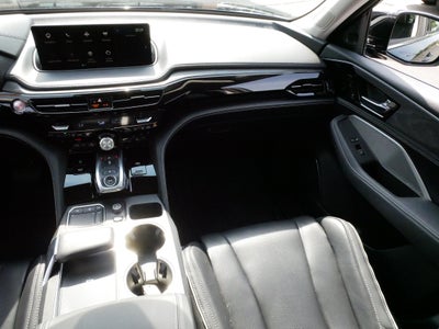 2023 Acura MDX w/Advance Package