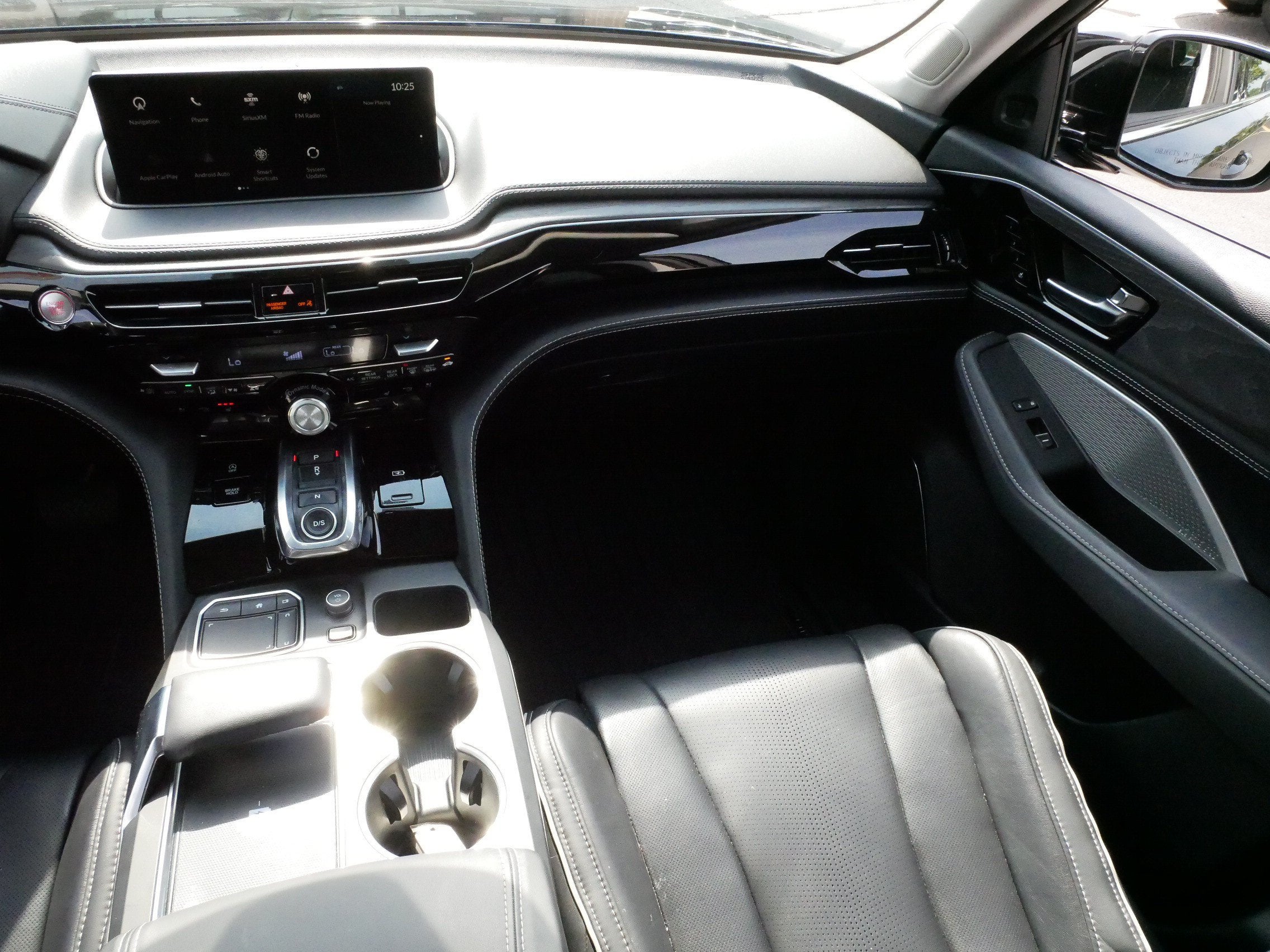 2023 Acura MDX w/Advance Package