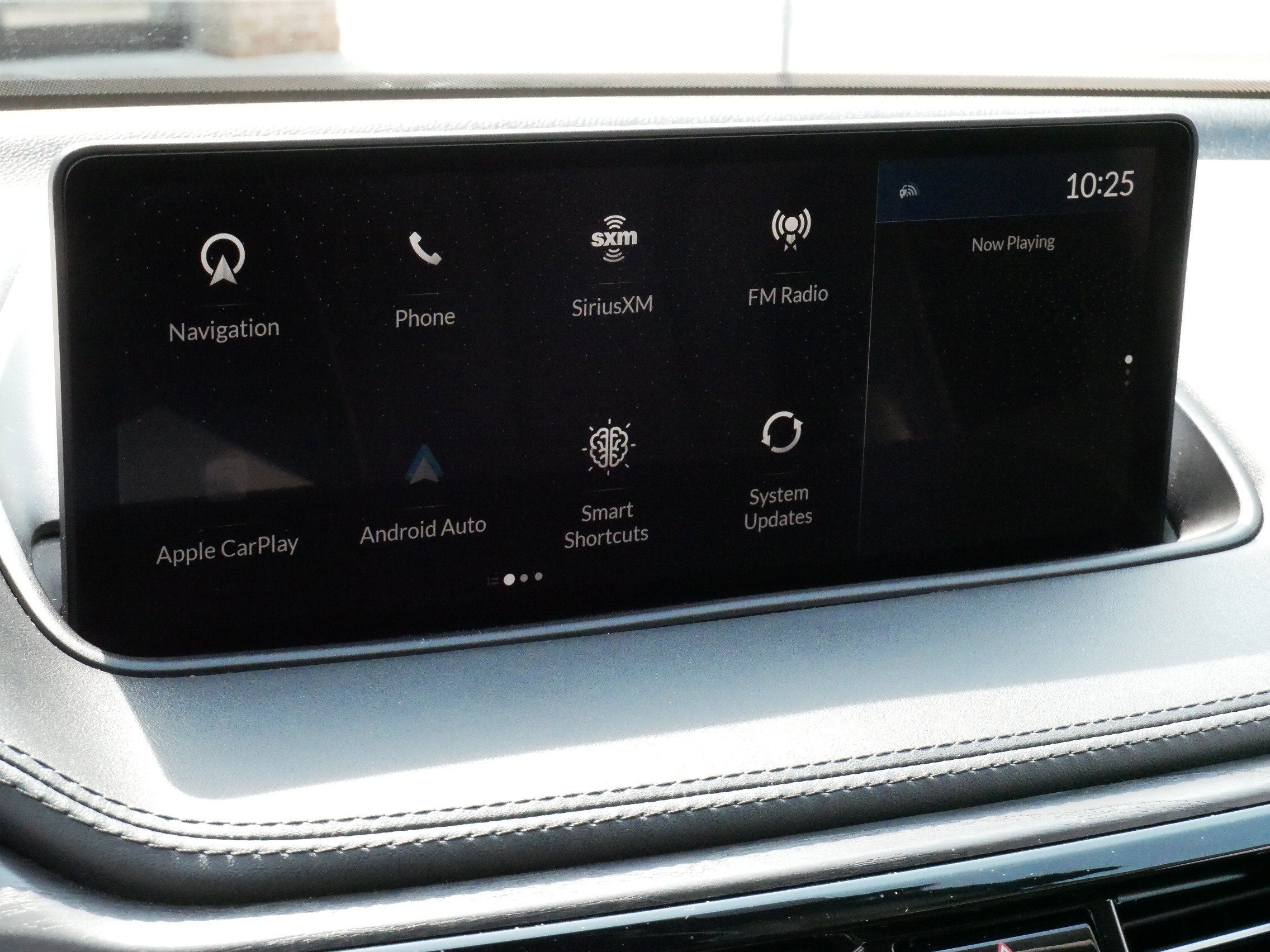 2023 Acura MDX w/Advance Package
