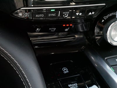 2023 Acura MDX w/Advance Package