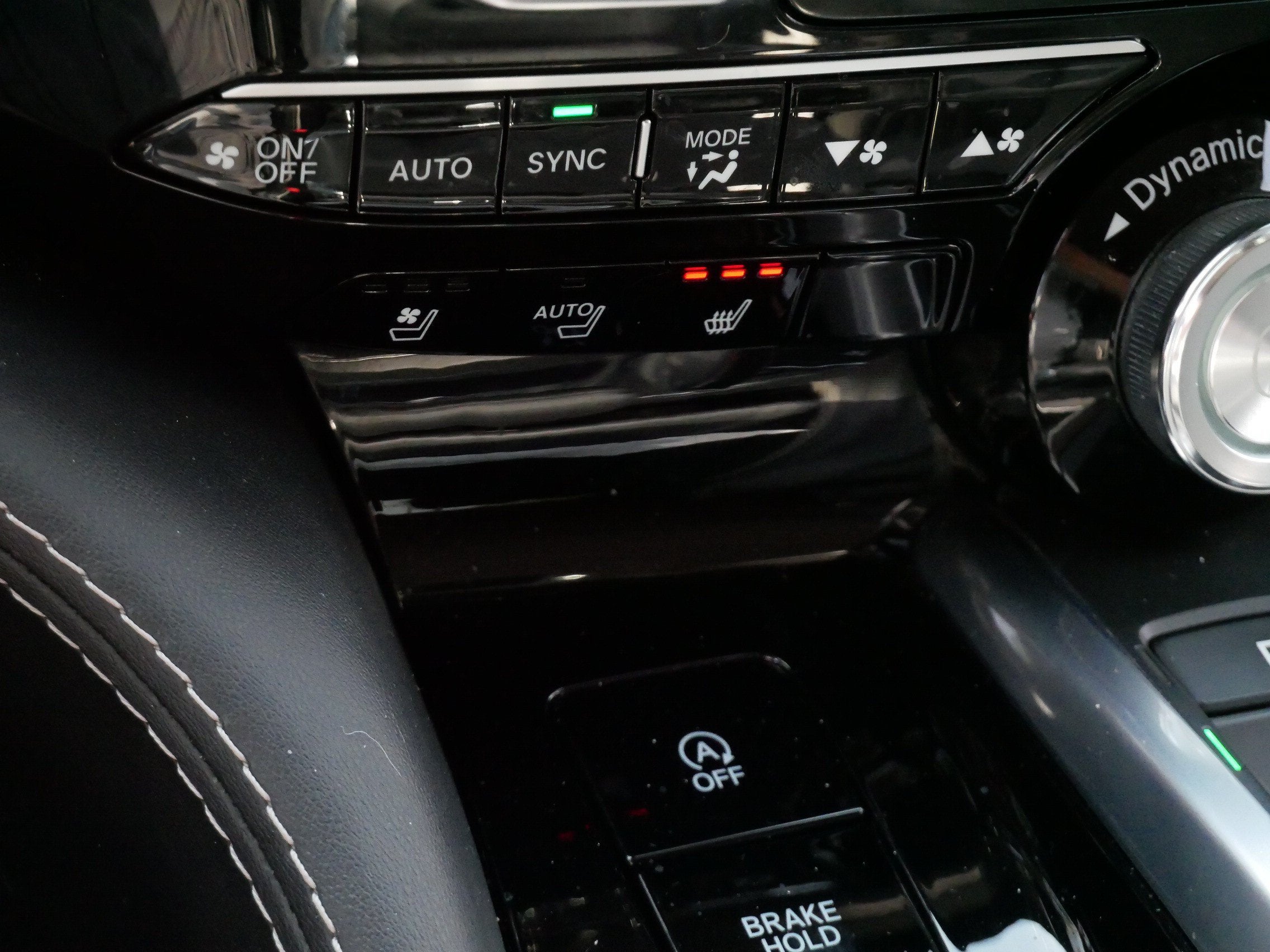 2023 Acura MDX w/Advance Package