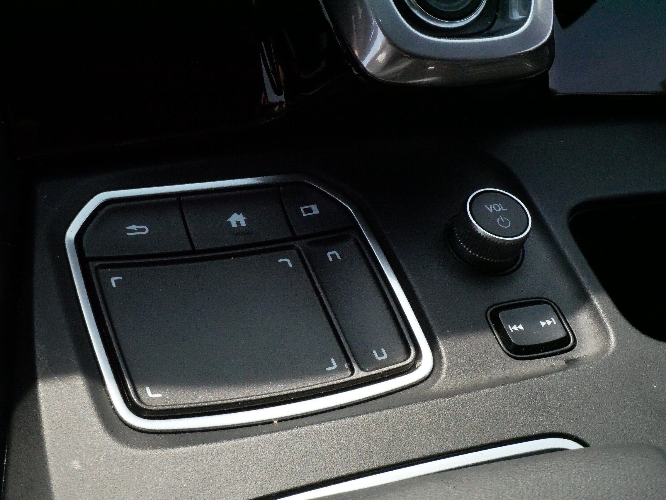 2023 Acura MDX w/Advance Package