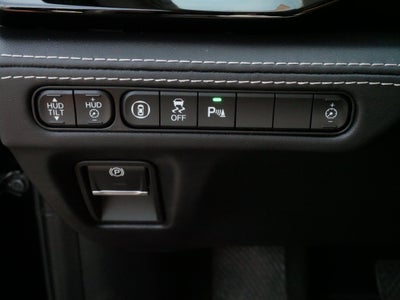2023 Acura MDX w/Advance Package
