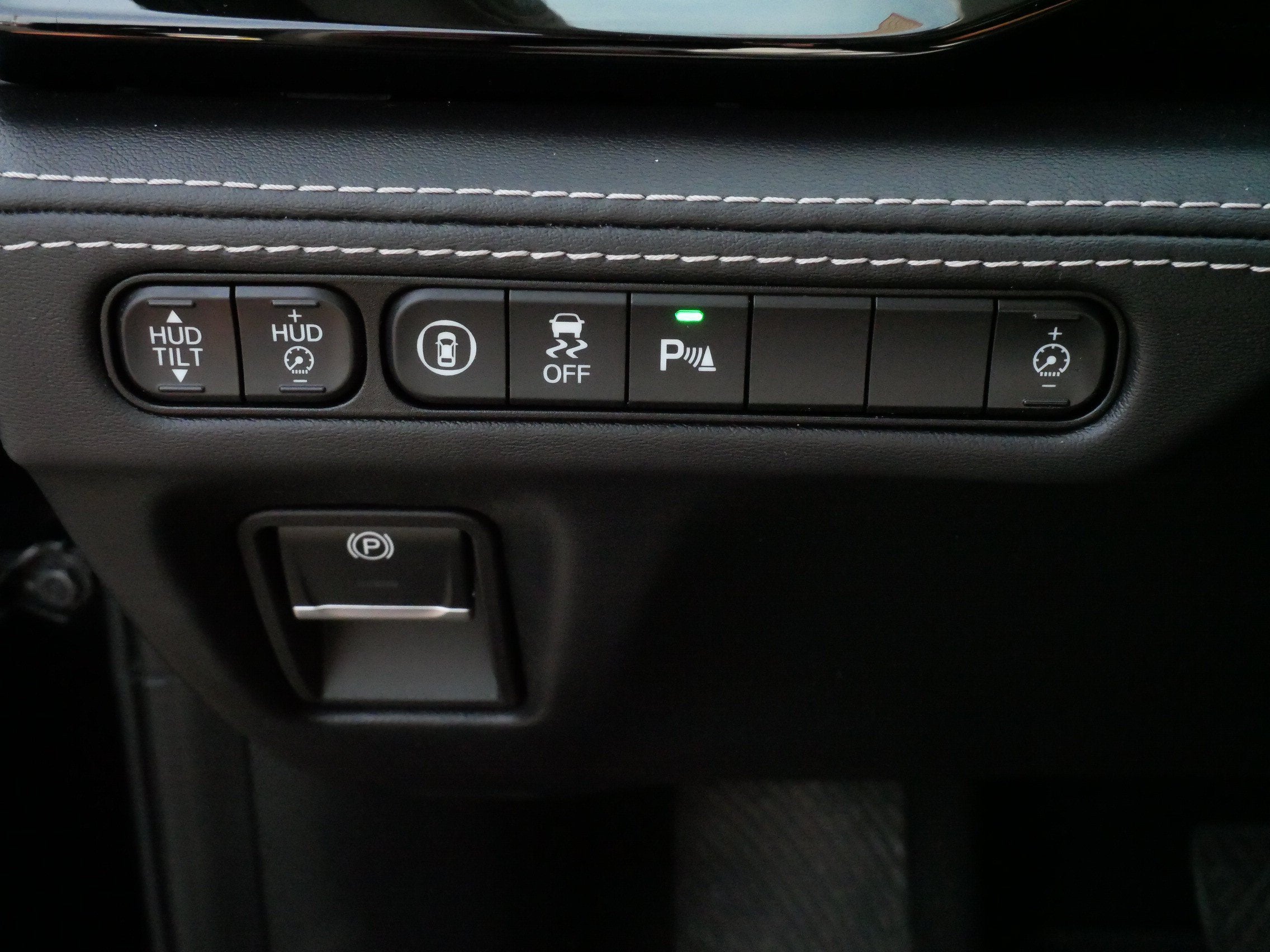 2023 Acura MDX w/Advance Package
