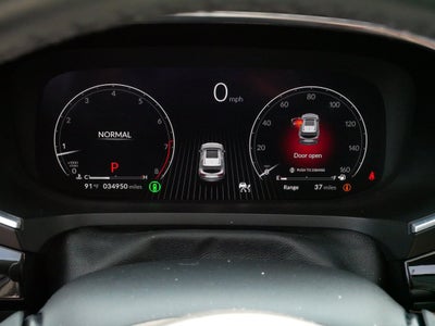 2023 Acura MDX w/Advance Package
