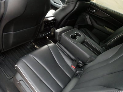 2023 Acura MDX w/Advance Package