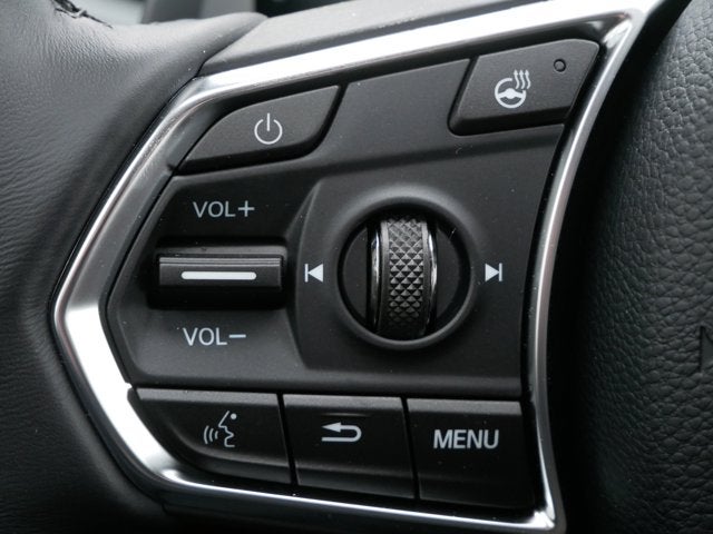 2026 Acura MDX with Advance Package