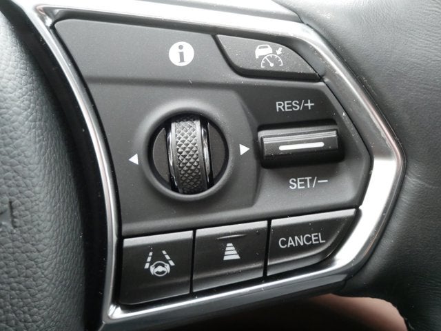 2026 Acura MDX with Advance Package