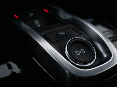 2026 Acura MDX with Advance Package