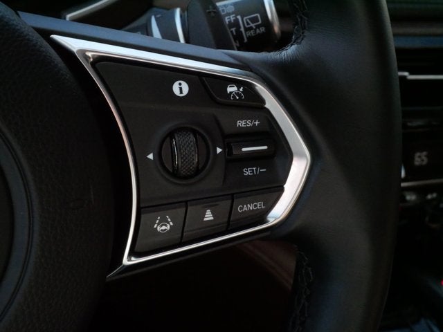 2026 Acura MDX with Advance Package