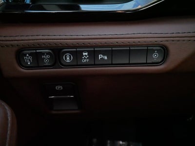 2026 Acura MDX with Advance Package