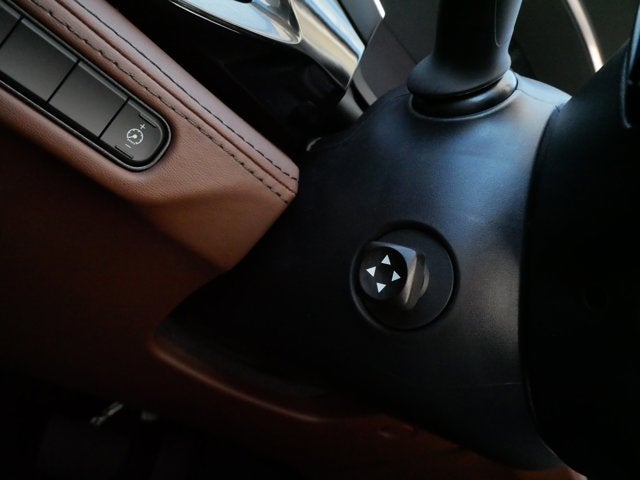 2026 Acura MDX with Advance Package