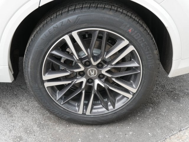 2026 Acura MDX with Advance Package