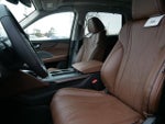 2026 Acura MDX with Advance Package