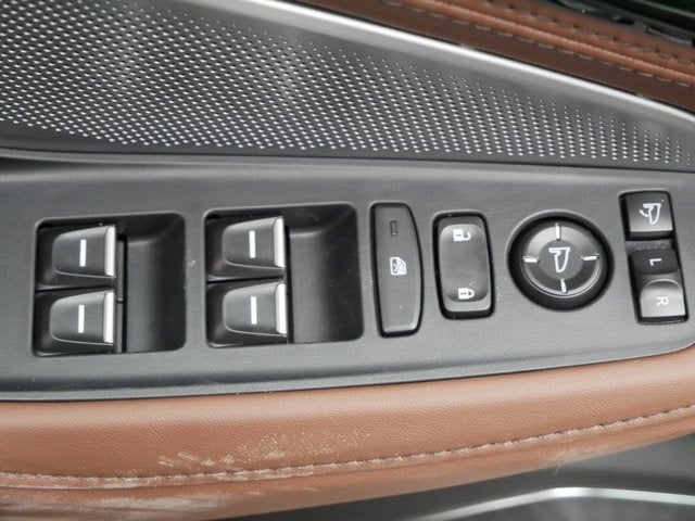 2026 Acura MDX with Advance Package