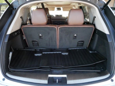 2026 Acura MDX with Advance Package