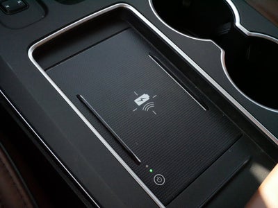 2026 Acura MDX with Advance Package