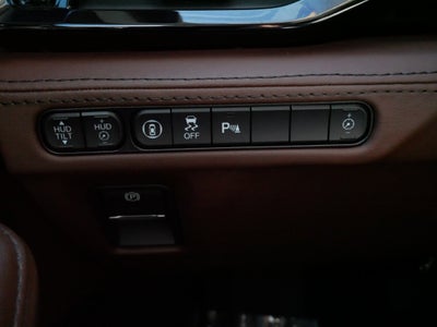 2026 Acura MDX with Advance Package