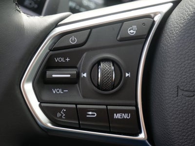 2026 Acura MDX with Advance Package