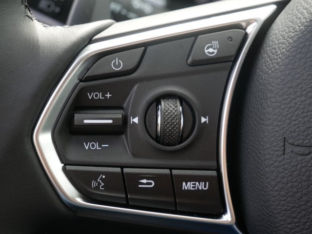 2026 Acura MDX with Advance Package