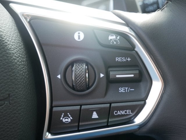 2026 Acura MDX with Advance Package