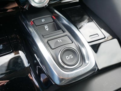 2026 Acura MDX with Advance Package