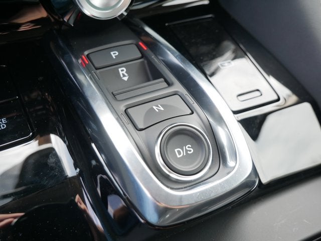 2026 Acura MDX with Advance Package
