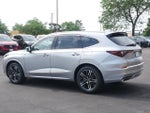2026 Acura MDX with Advance Package