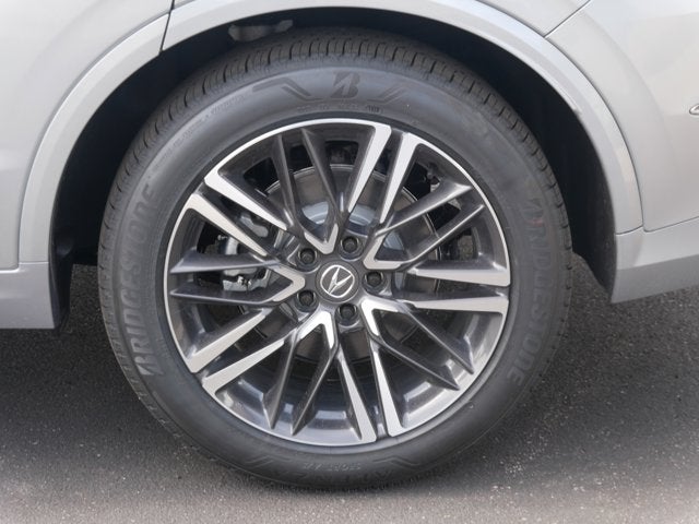 2026 Acura MDX with Advance Package