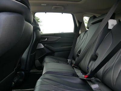 2026 Acura MDX with Advance Package