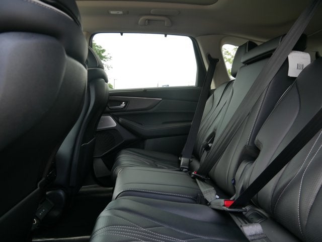 2026 Acura MDX with Advance Package