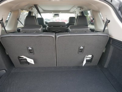 2026 Acura MDX with Advance Package