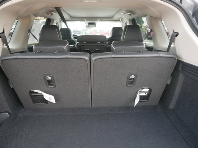 2026 Acura MDX with Advance Package