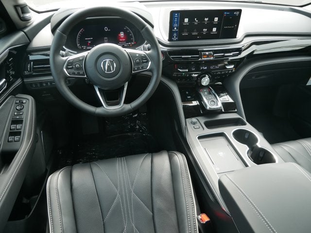 2026 Acura MDX with Advance Package