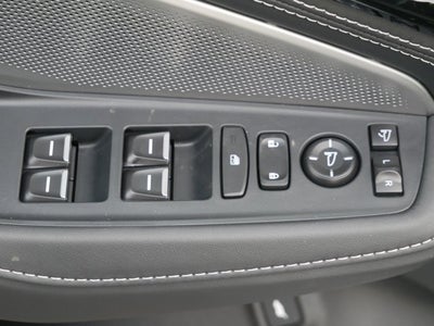 2026 Acura MDX with Advance Package