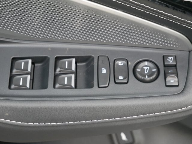 2026 Acura MDX with Advance Package