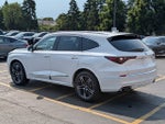 2026 Acura MDX with Advance Package