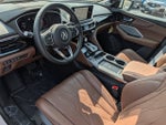 2026 Acura MDX with Advance Package