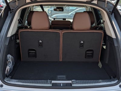 2026 Acura MDX with Advance Package