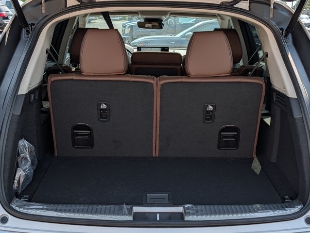 2026 Acura MDX with Advance Package