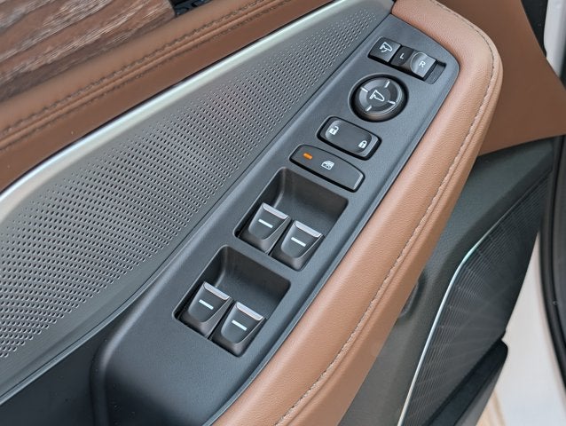 2026 Acura MDX with Advance Package