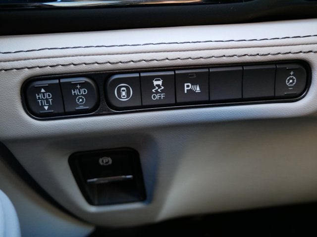 2026 Acura MDX with Advance Package