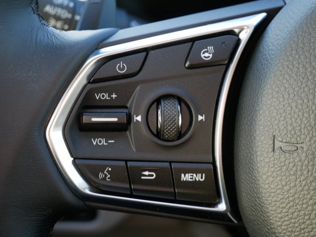 2026 Acura MDX with Advance Package